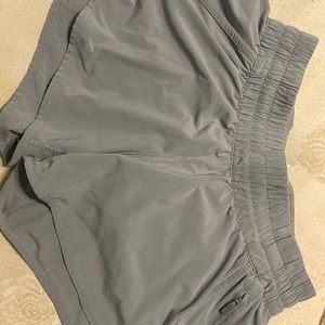 Lululemon shorts in size 8